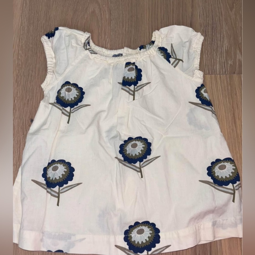 Bonpoint dress